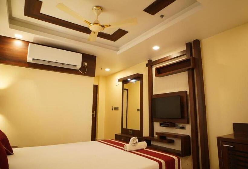 Номер Стандарт, Mayuri