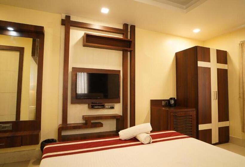 Номер Стандарт, Mayuri