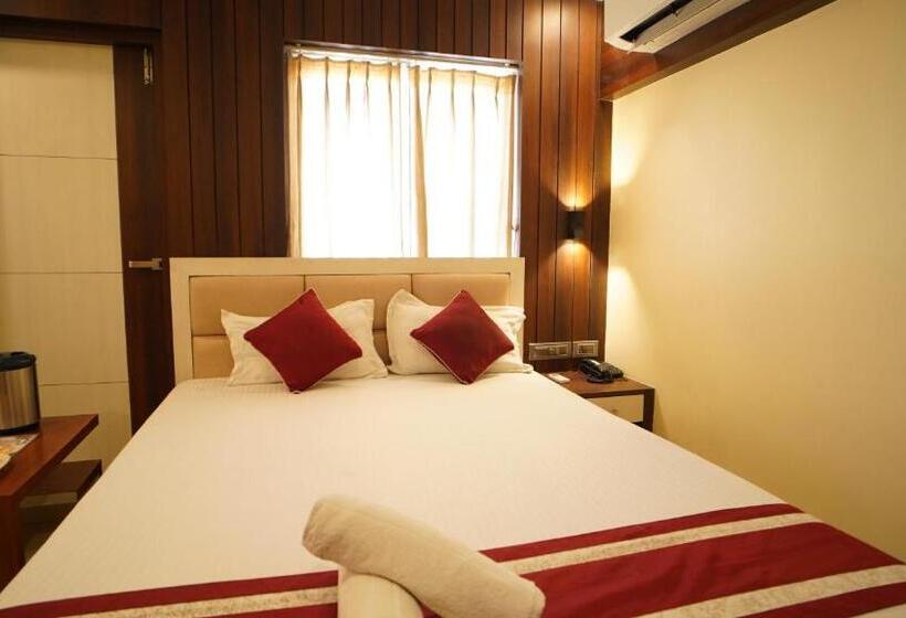 Номер Стандарт, Mayuri