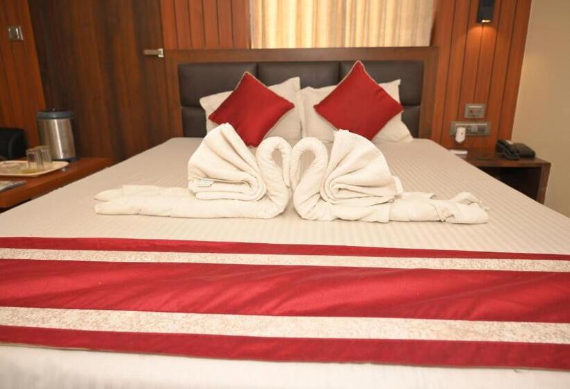 Номер Стандарт, Mayuri