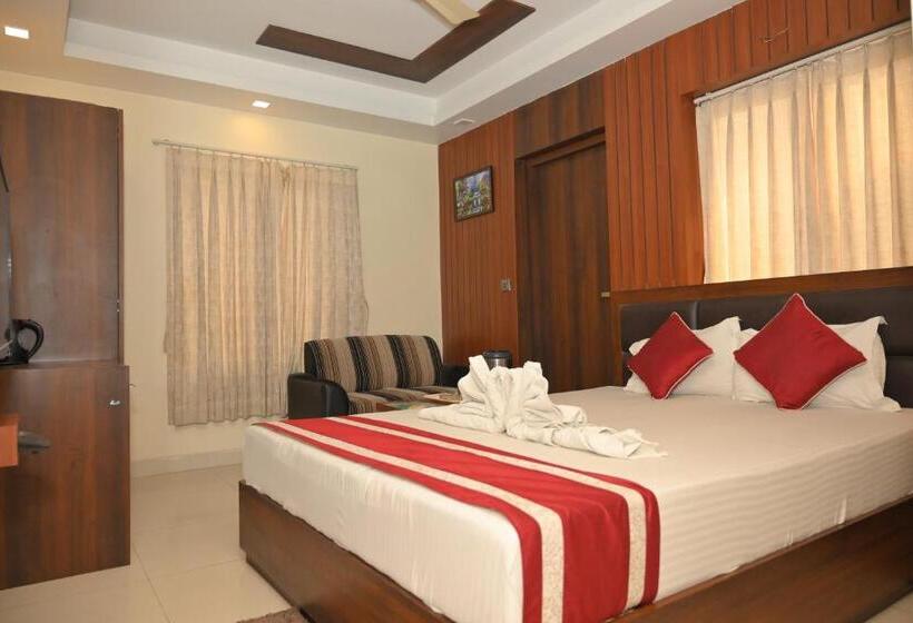 Номер Стандарт, Mayuri