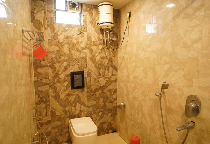 Трехместный Номер Deluxe, Mayuri