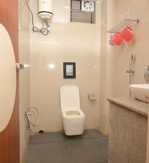 Четырехместный Номер Стандарт, Mayuri