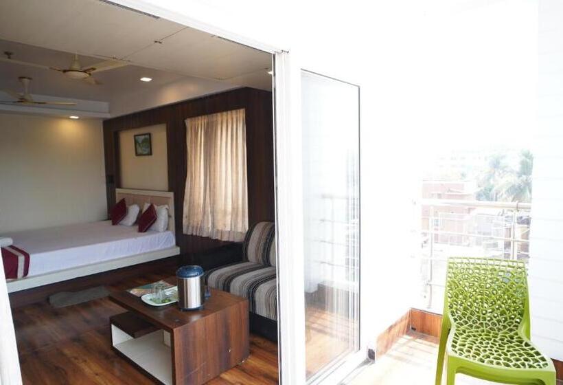 Люкс Повышенной Комфортности, Mayuri