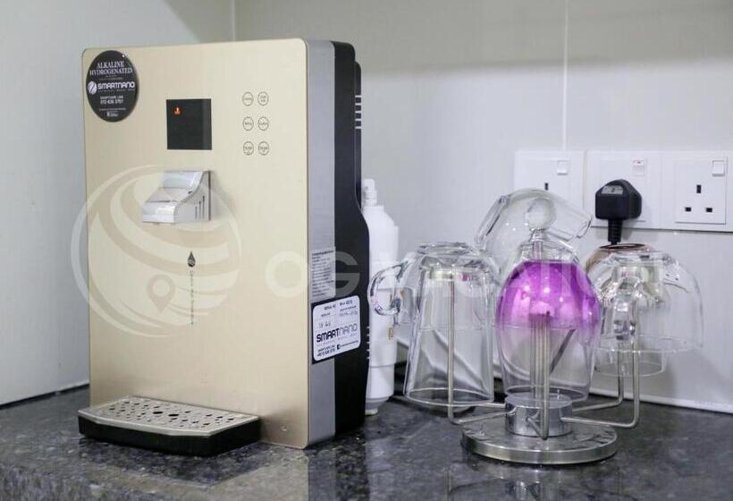 شقة دور أخير غرفة نوم واحدة, Lovely 3 Bedrooms With Karaoke Genting Penthouse