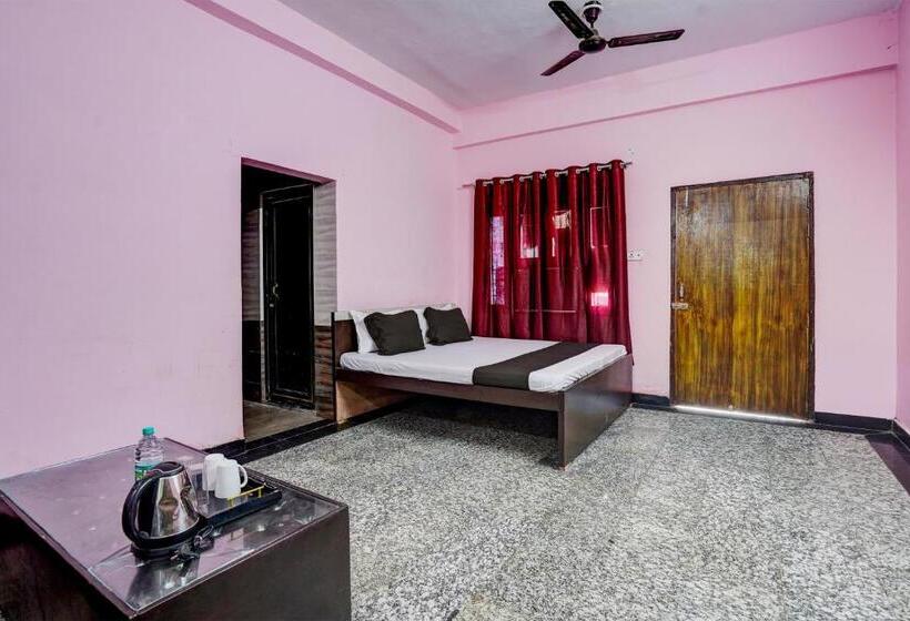 غرفة كلاسيكية ثلاثية, Oyo Flagship Hotel Radhe Inn