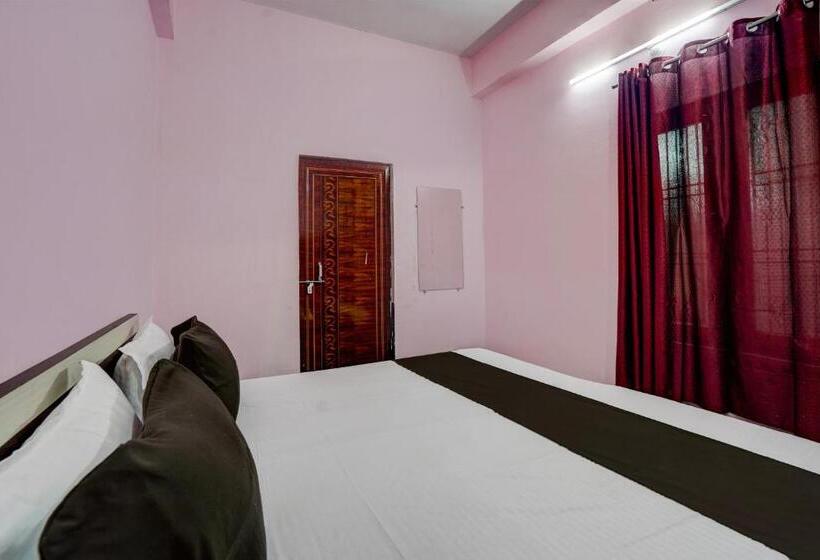 غرفة كلاسيكية ثلاثية, Oyo Flagship Hotel Radhe Inn