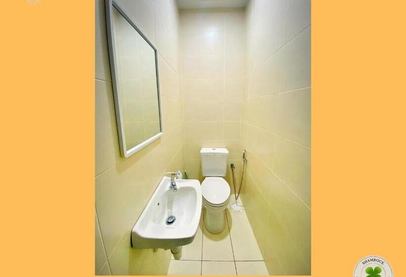 Студия Стандарт, Pacific Tower Petaling Jaya By Shamrock