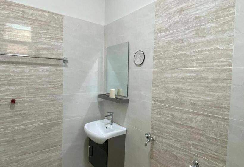 חדר סטנדרט, Coliving Che Beach House By Vale Pine