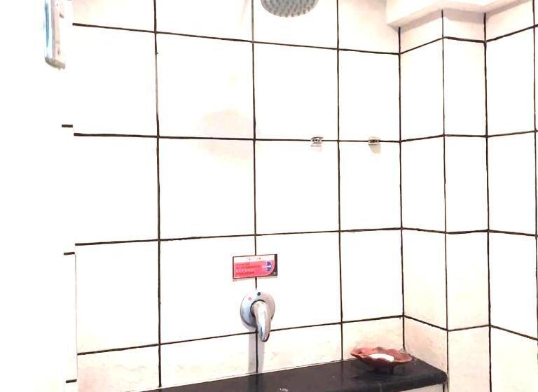 带海景的标准工作室, Le Seaview Portdickson