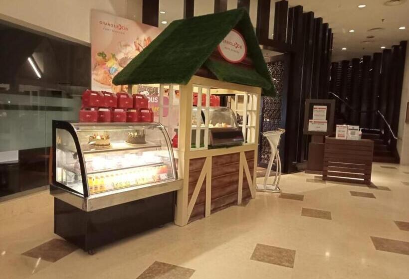 带海景的标准工作室, Le Seaview Portdickson