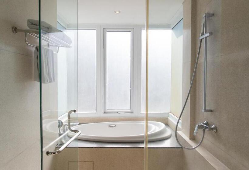 סוויטה, Amartahills Hotel And Resort