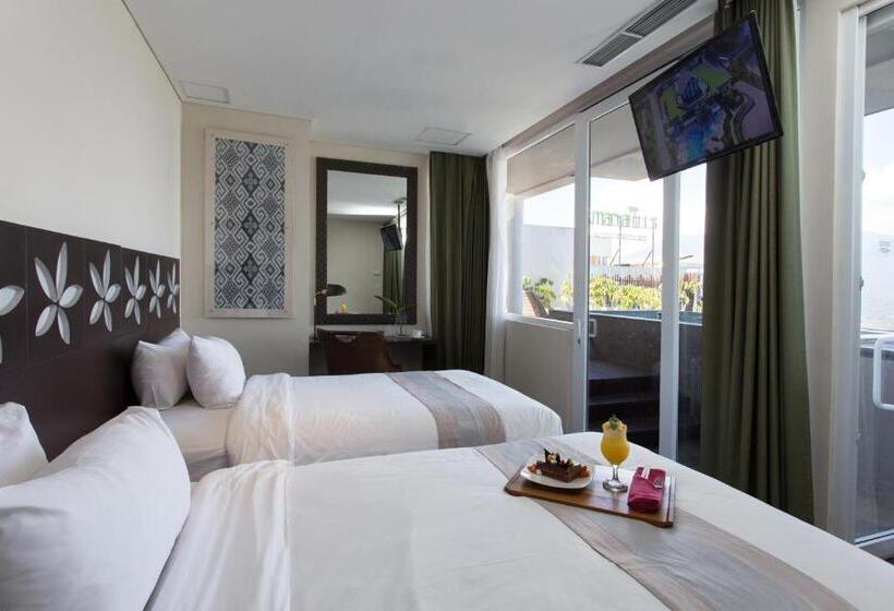 סוויטה, Amartahills Hotel And Resort