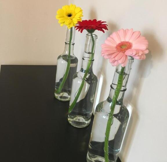 غرفة عائلية, éjjelibagoly Vendégház