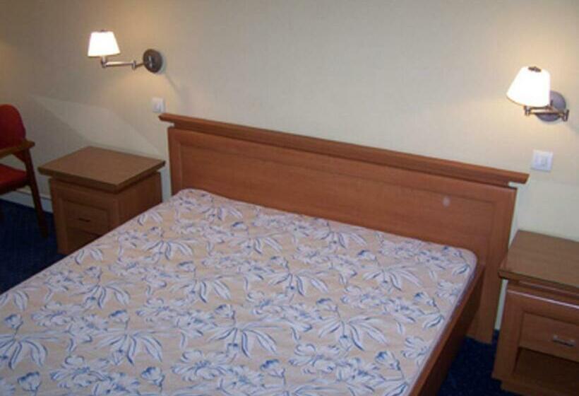 חדר סטנדרט, Palma Panzio