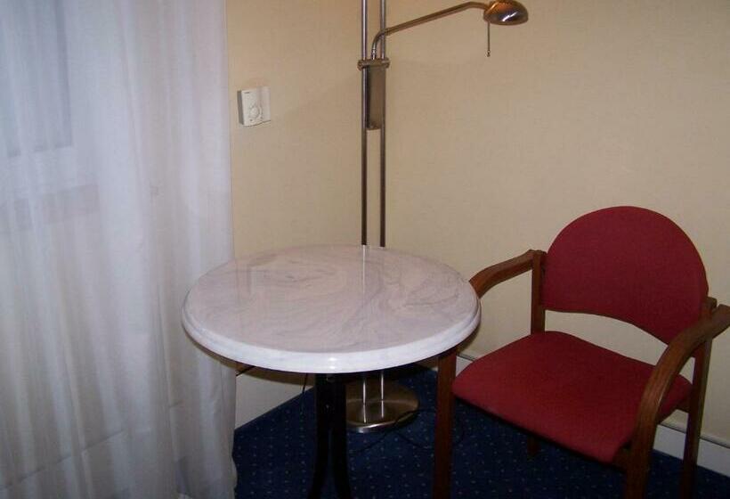 חדר סטנדרט יחיד, Palma Panzio