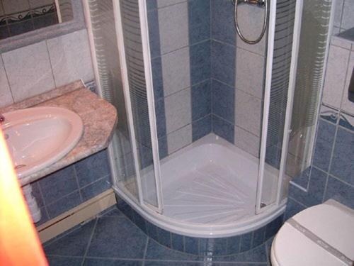 חדר סטנדרט יחיד, Palma Panzio