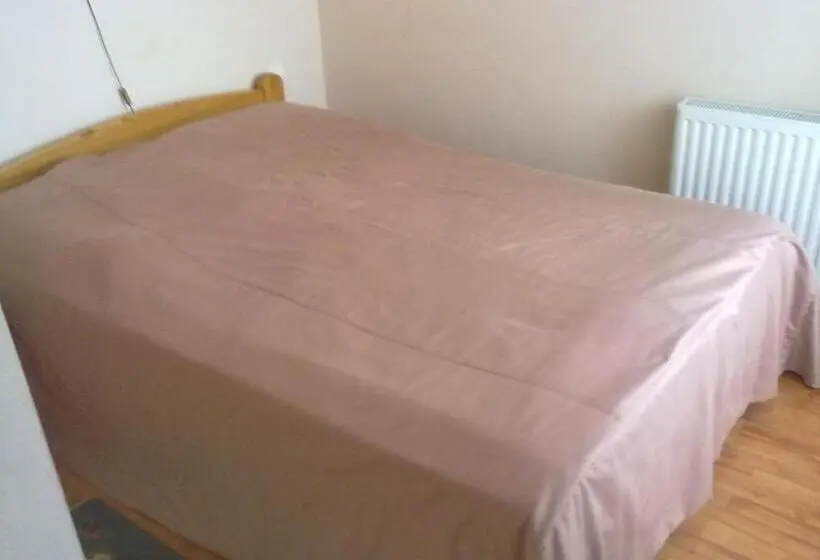 Standard Yhden Hengen Huone, Pihenőkereszt Panzió
