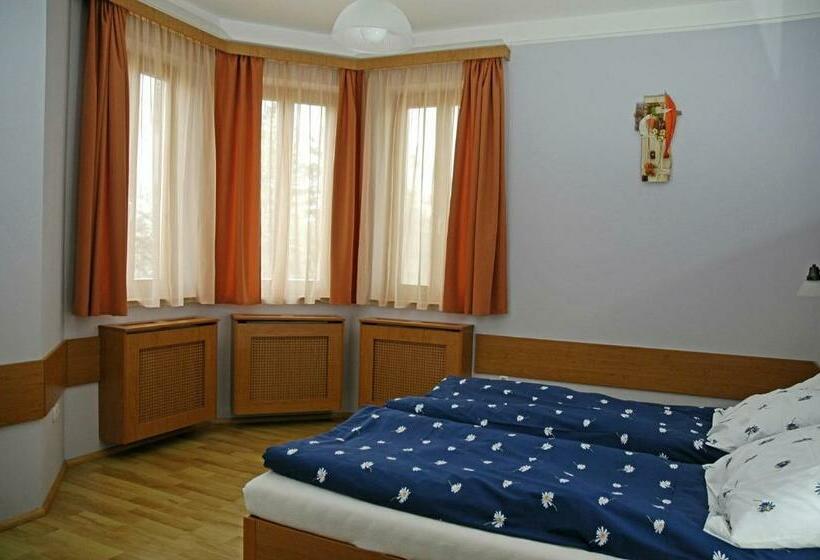 חדר סטנדרט, Villa Sakura Panzió