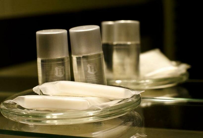 חדר דלוקס, Budapest Ville Bed & Breakfast