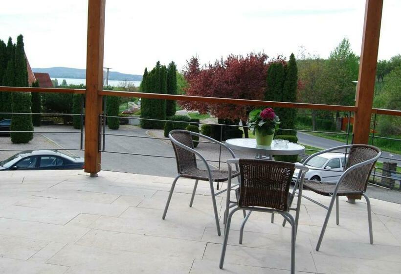 스탠다드 발코니 룸, Adler Hotel & Wellness