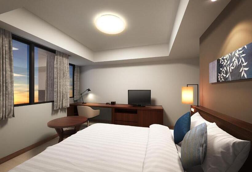 Студия Стандарт, Axia South Cikarang Service Apartment