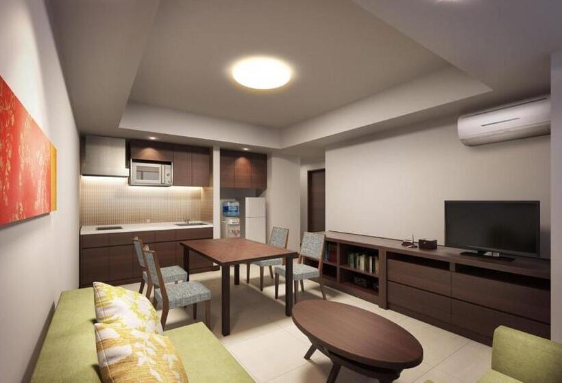 Люкс, Axia South Cikarang Service Apartment