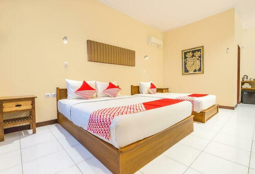 Family Suite, Capital O 2796 Medana Bay Marina