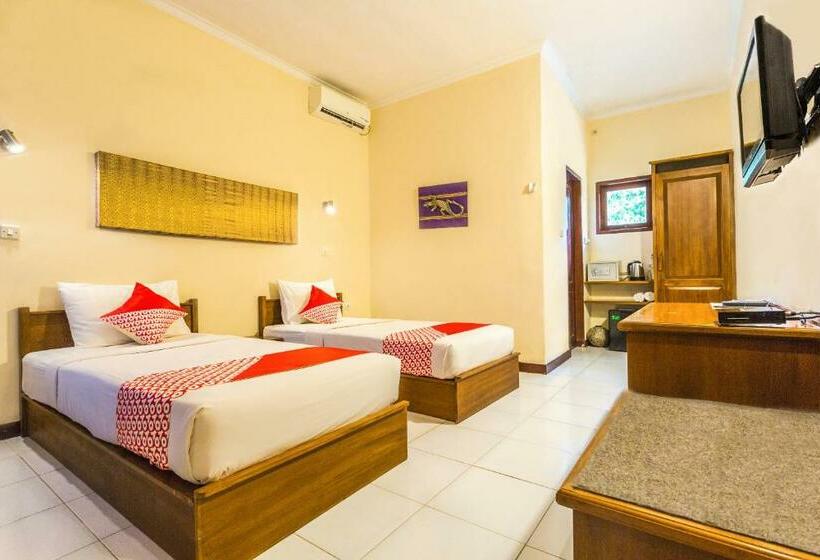 스탠다드 룸, Capital O 2796 Medana Bay Marina