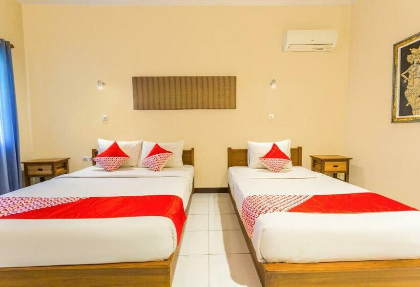 패밀리 스위트, Capital O 2796 Medana Bay Marina