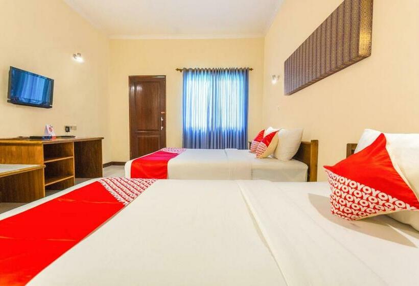 패밀리 스위트, Capital O 2796 Medana Bay Marina