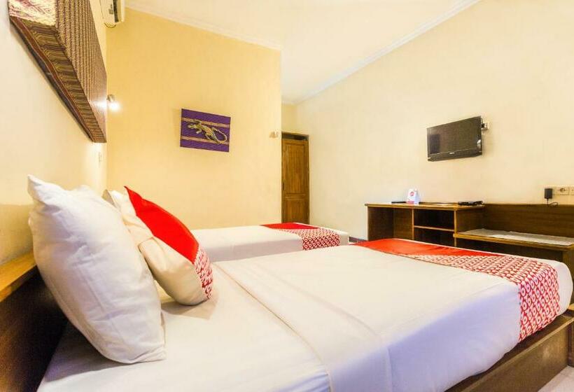 스탠다드 룸, Capital O 2796 Medana Bay Marina