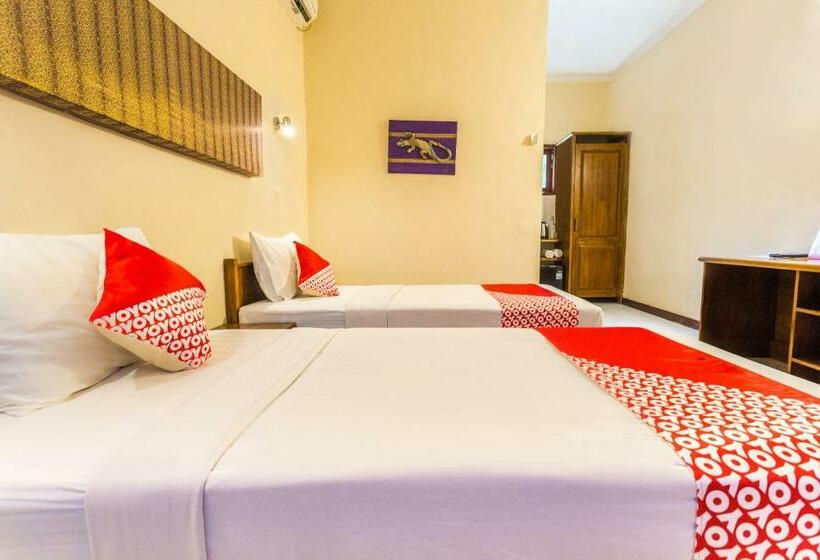 스탠다드 룸, Capital O 2796 Medana Bay Marina