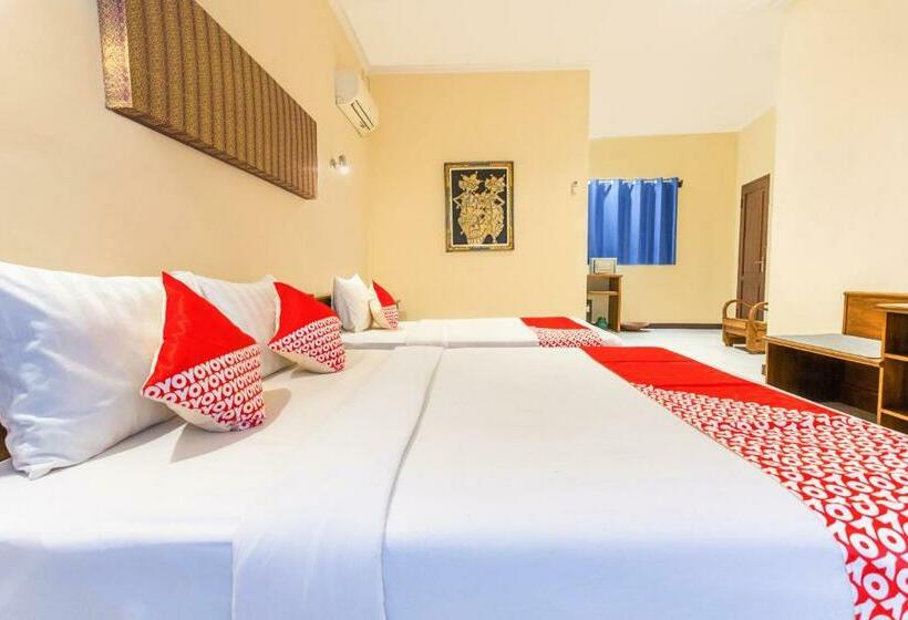 Family Suite, Capital O 2796 Medana Bay Marina