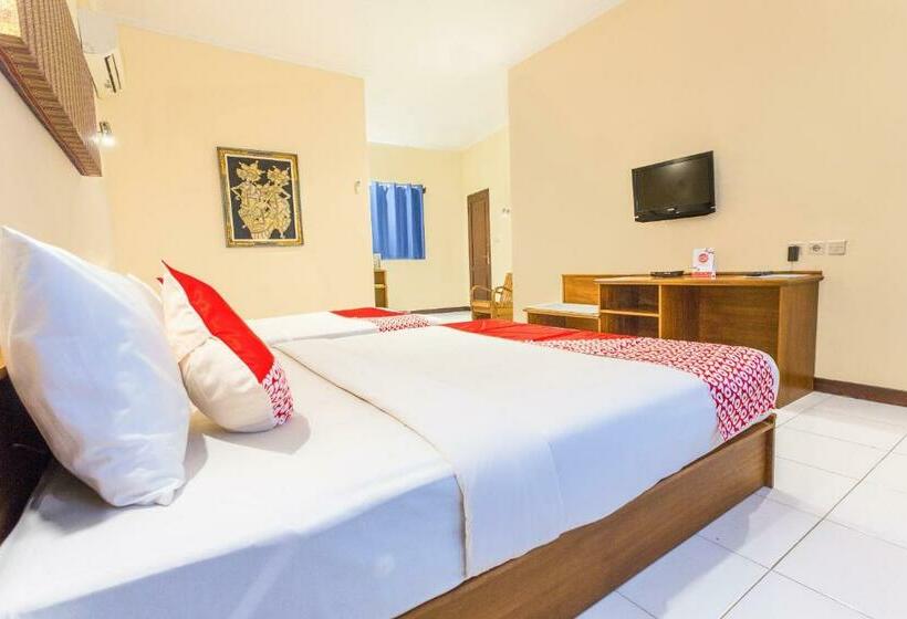 패밀리 스위트, Capital O 2796 Medana Bay Marina