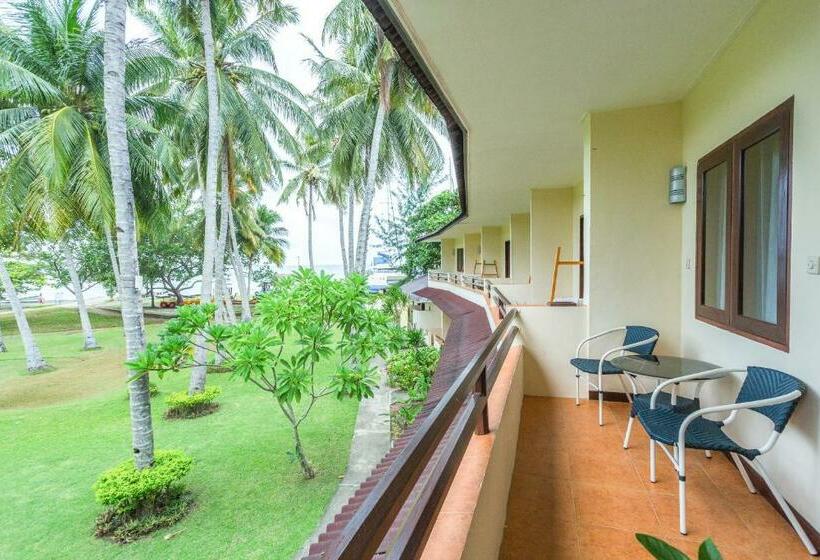 패밀리 스위트, Capital O 2796 Medana Bay Marina