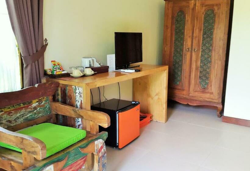 סוויטה, Casa De Amed