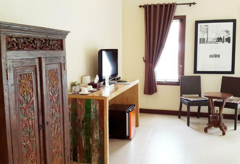 סוויטה, Casa De Amed