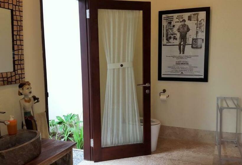 סוויטה, Casa De Amed