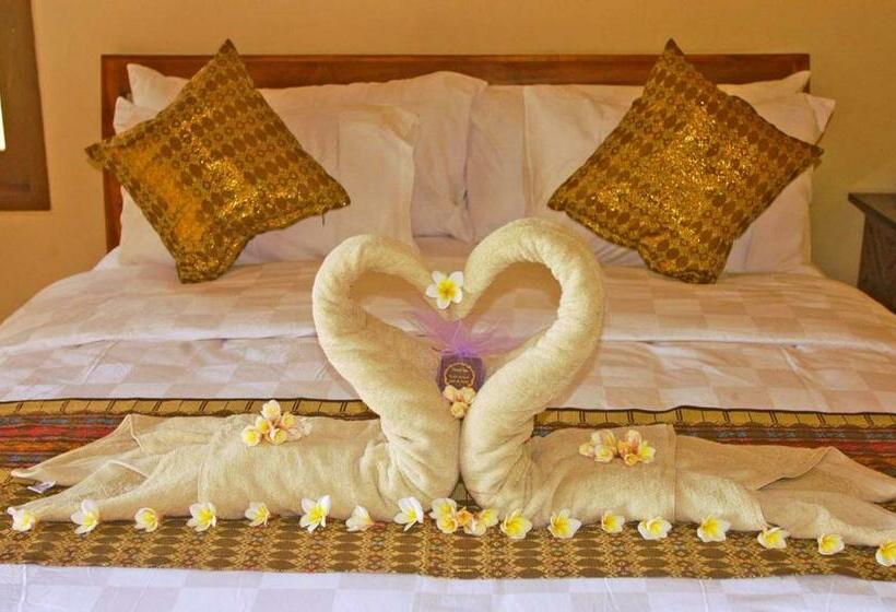 חדר סופריור, קומת קרקע, Casa De Amed