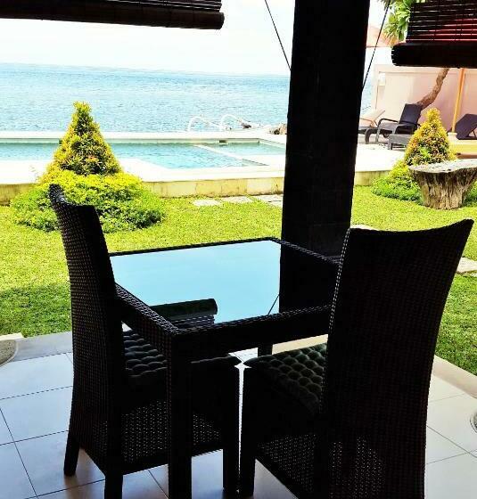 חדר סופריור, קומת קרקע, Casa De Amed