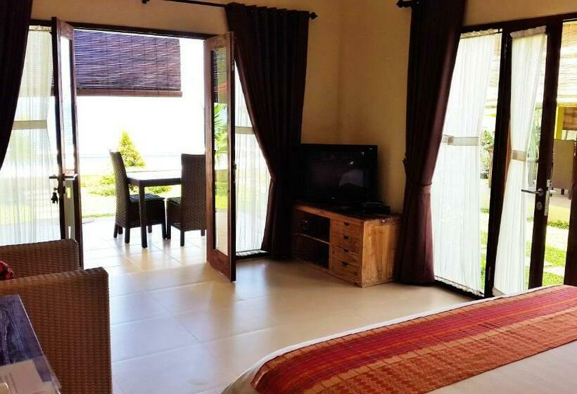 חדר סופריור, קומת קרקע, Casa De Amed