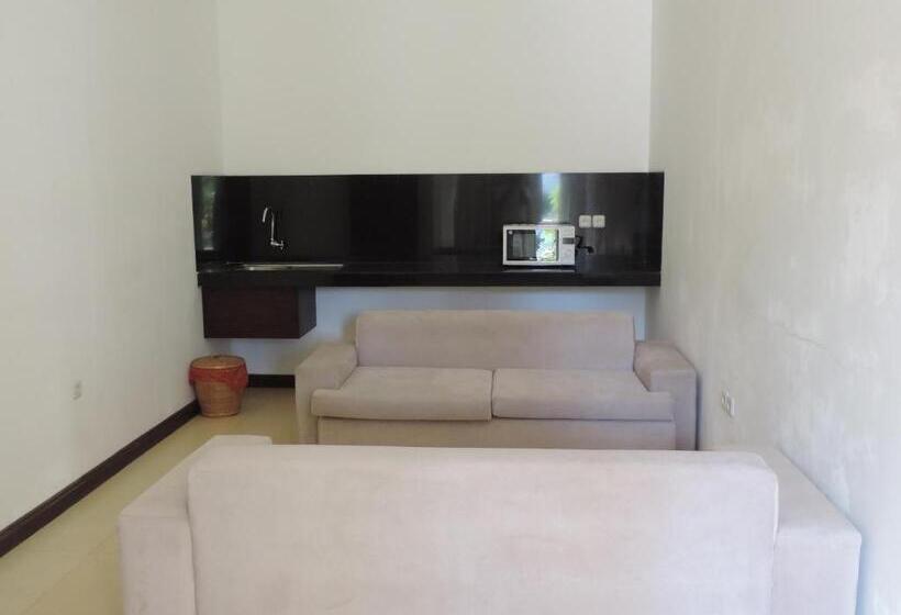 فيلا غرفتين نوم, Casus Dream