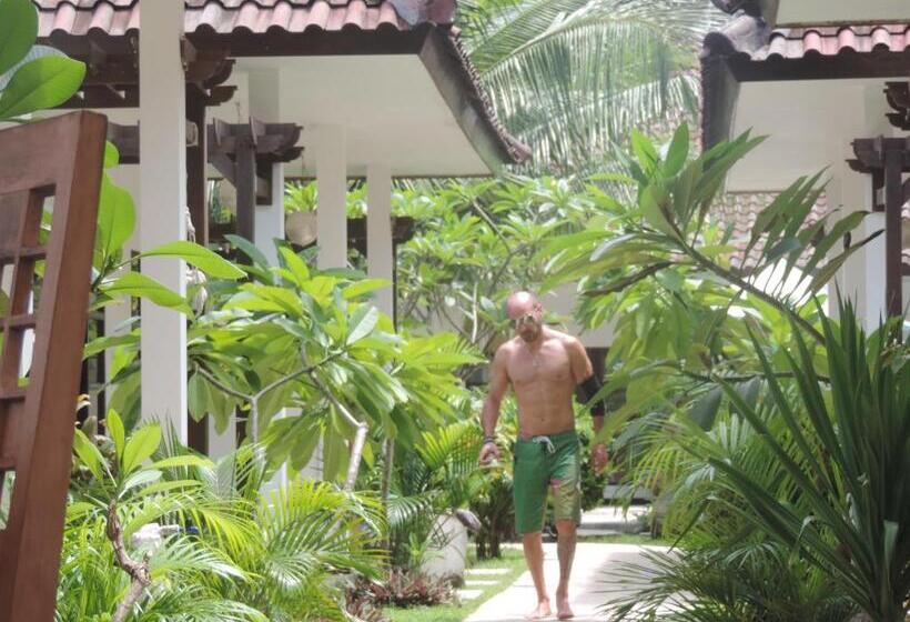 فيلا غرفتين نوم, Casus Dream