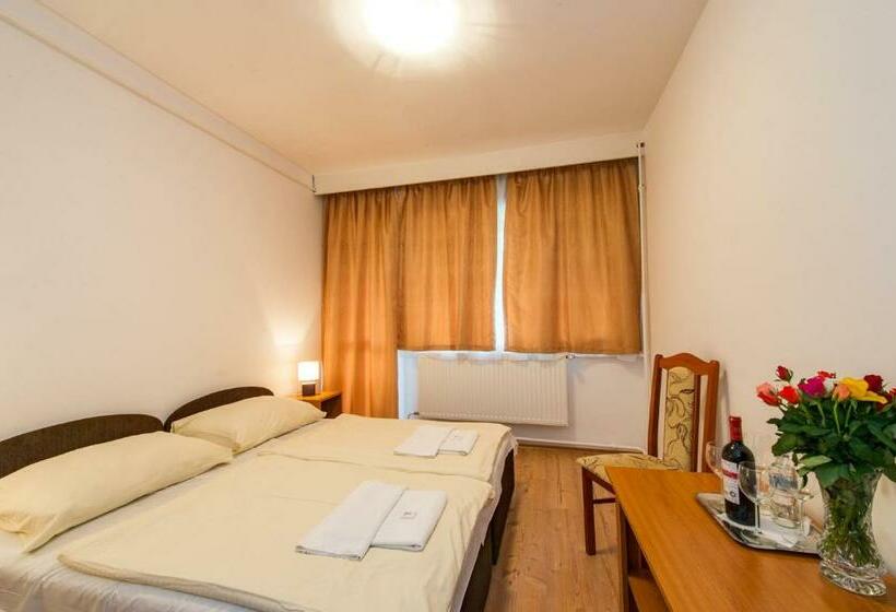 스탠다드 룸, Forrás Zalakaros