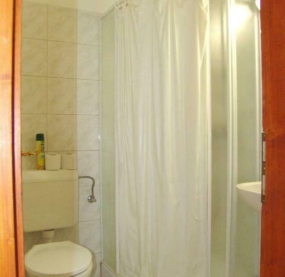 스탠다드 룸, Forrás Zalakaros