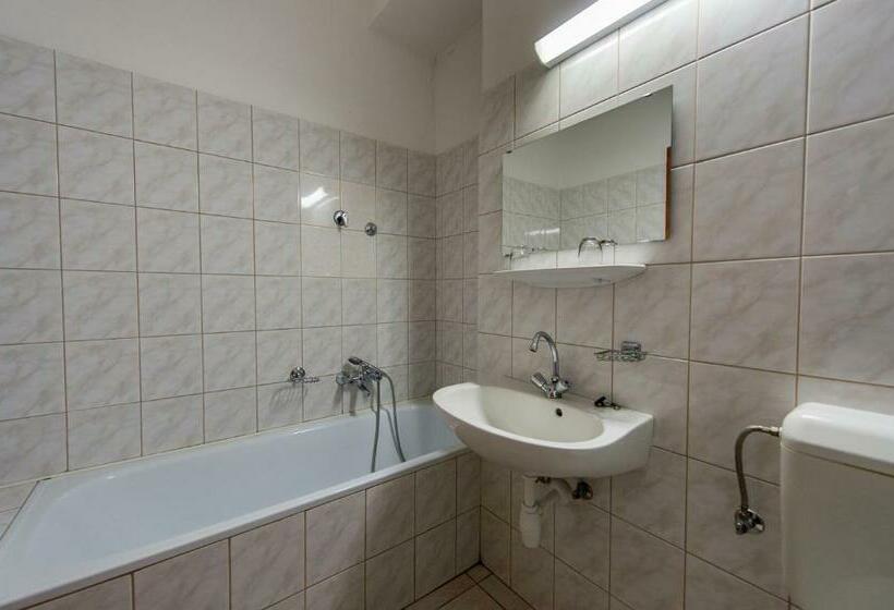 침실 1개 아파트, Forrás Zalakaros