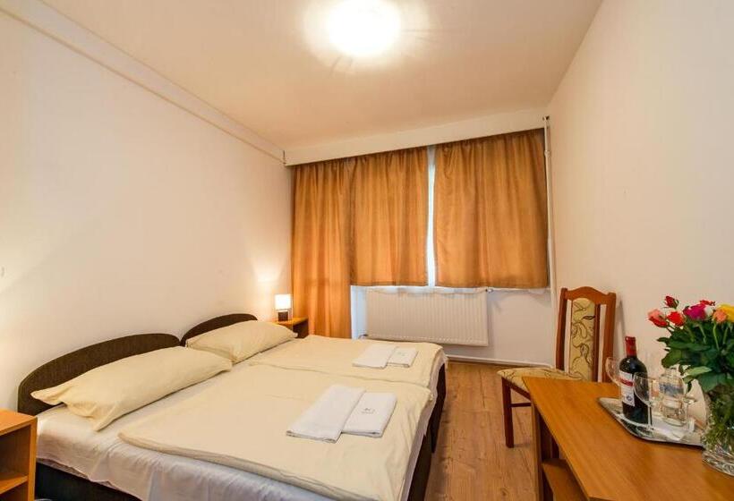 스탠다드 룸, Forrás Zalakaros