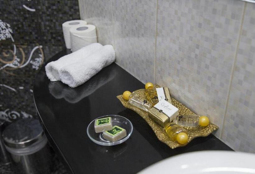 إستوديو ديلوكس, Gabrisa