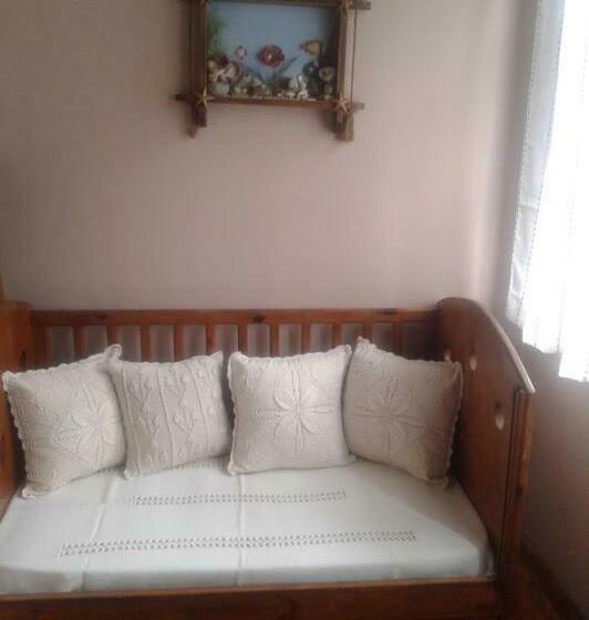 Номер Стандарт, семеен хотел ресторант маламовата къща